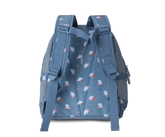 Mochila infantil Anti-areia Hipps- Monneka