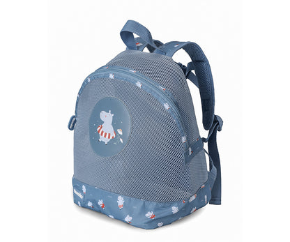 Mochila infantil Anti-areia Hipps- Monneka