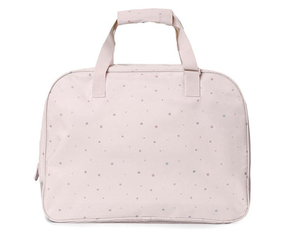 Bolsa de Praia com Rede Mermaid- Monneka