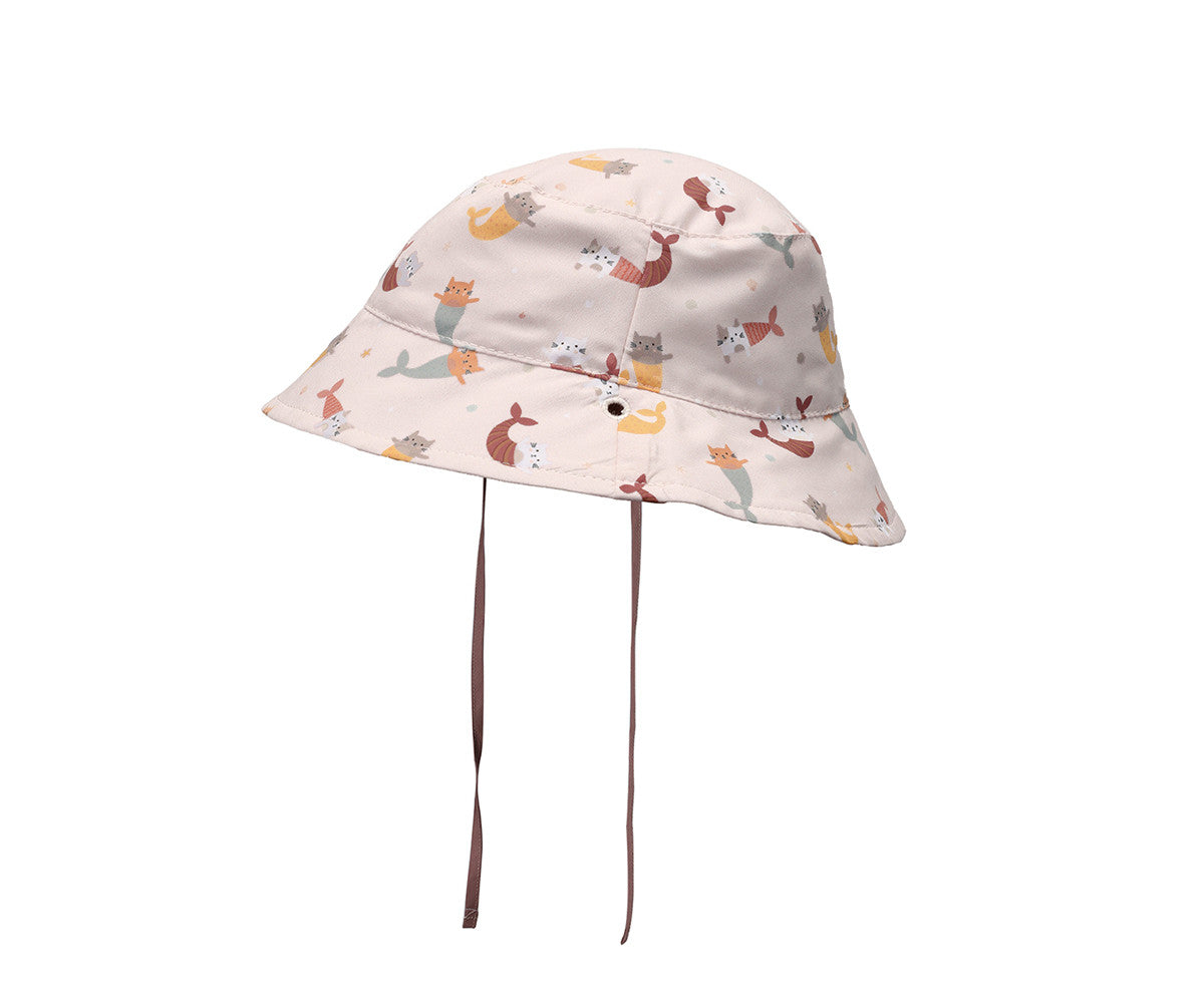 Chapeus Reversiveis -Monneka
