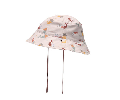 Chapeus Reversiveis -Monneka