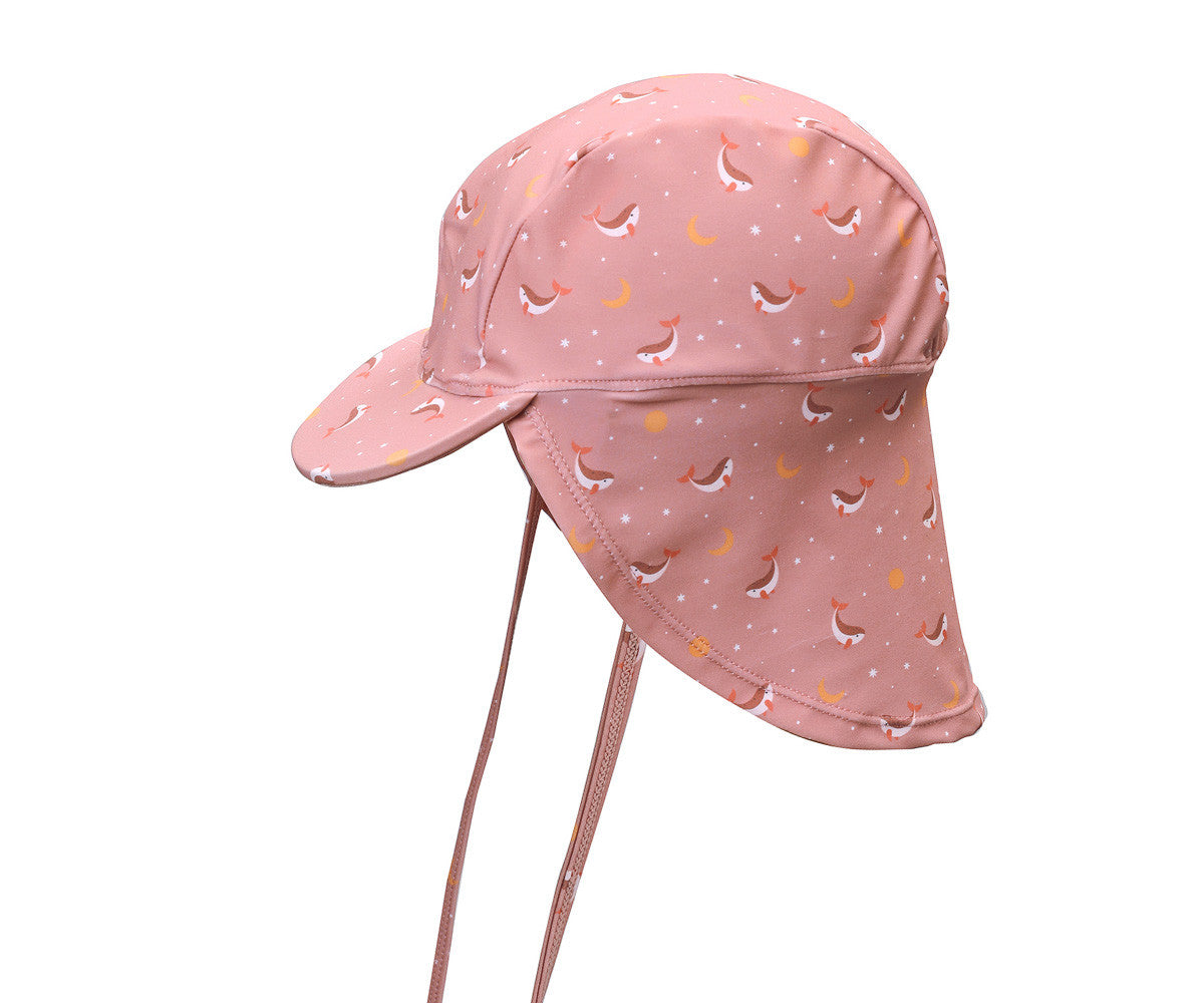 Chapeus Abas -Monneka