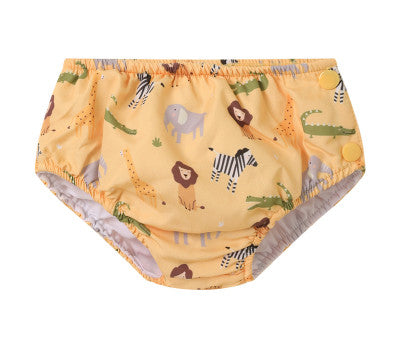 Cueca Fralda -Monneka