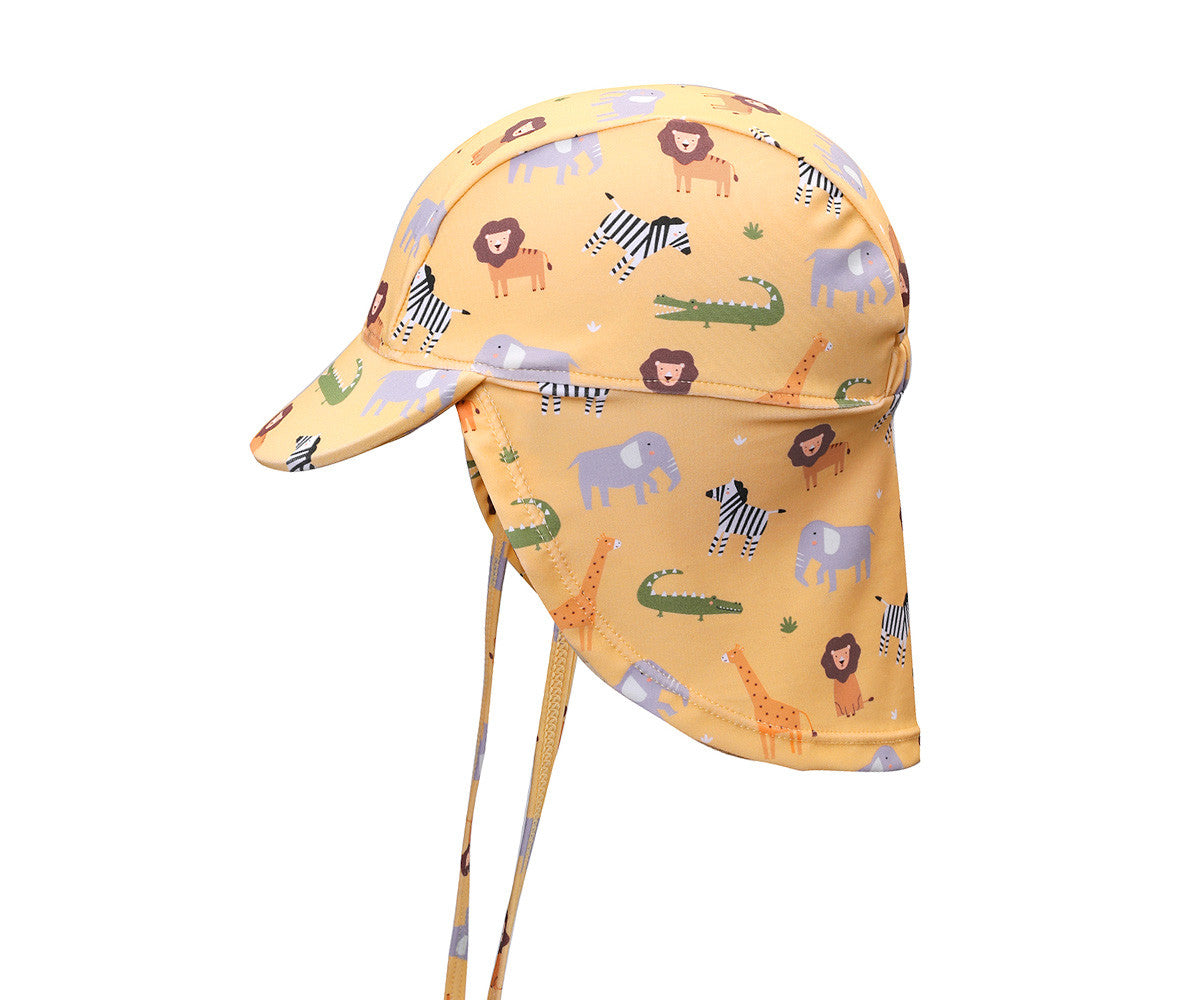 Chapeus Abas -Monneka