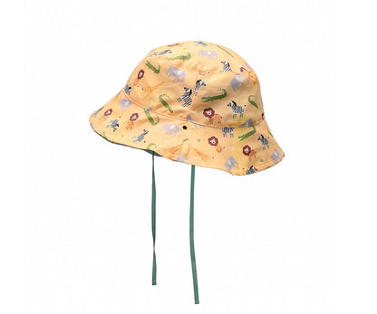 Chapeus Reversiveis -Monneka