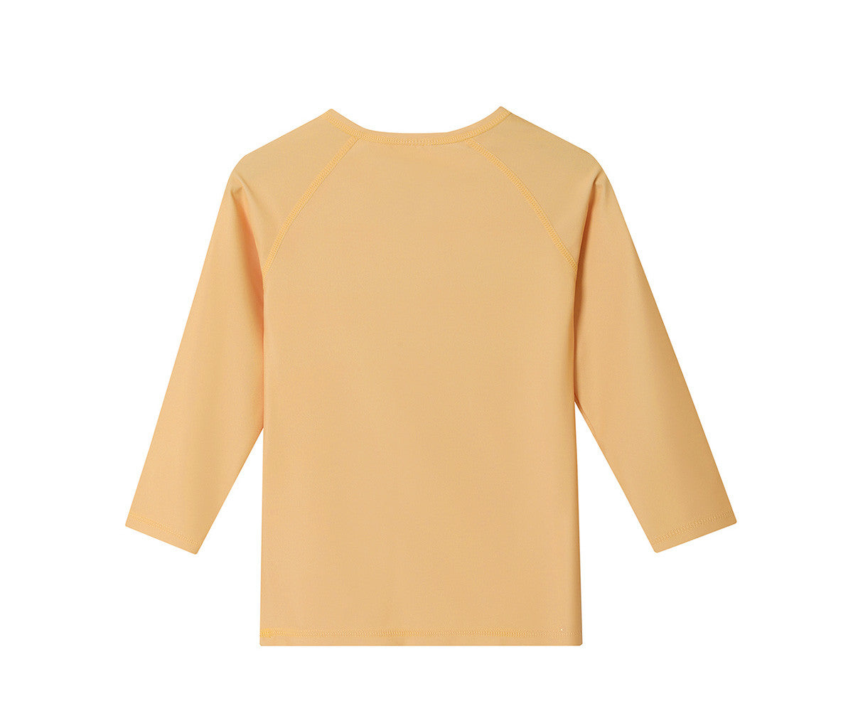 Camisola Proteção UV Wild Animals manga comprida- Monneka
