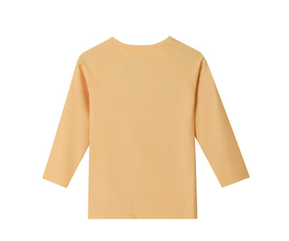 Camisola Proteção UV Wild Animals manga comprida- Monneka