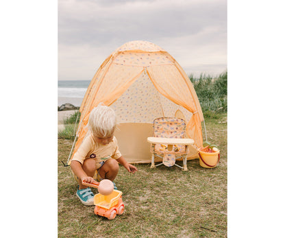 Conjunto Brinquedos praia- Monneka