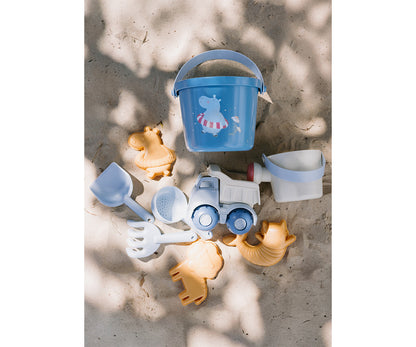 Conjunto Brinquedos praia- Monneka