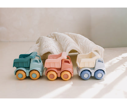 Conjunto Brinquedos praia- Monneka