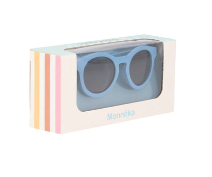 Óculos de sol Azure- Monneka