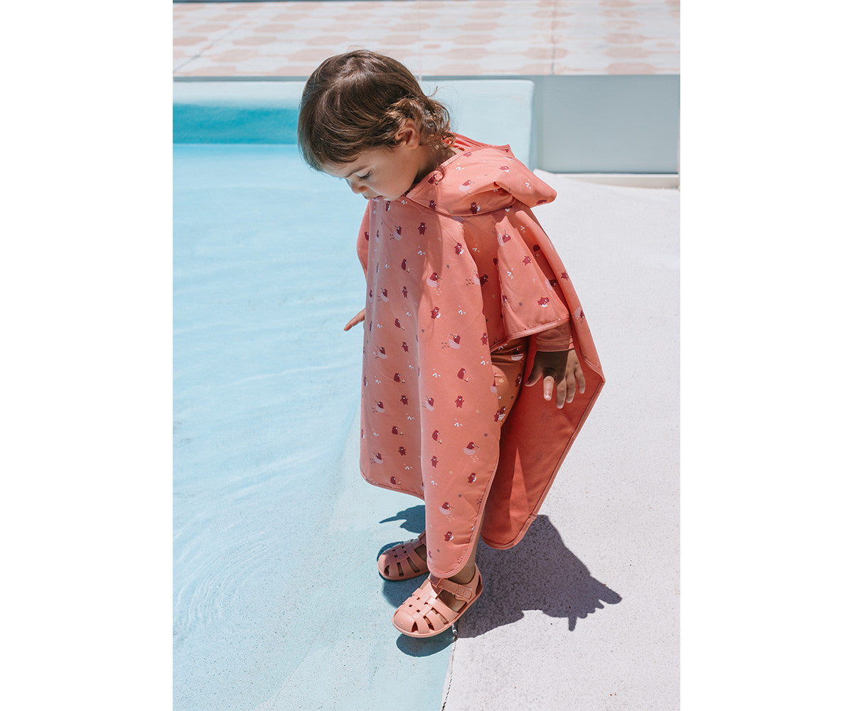 Poncho Praia Camping- Monnëka