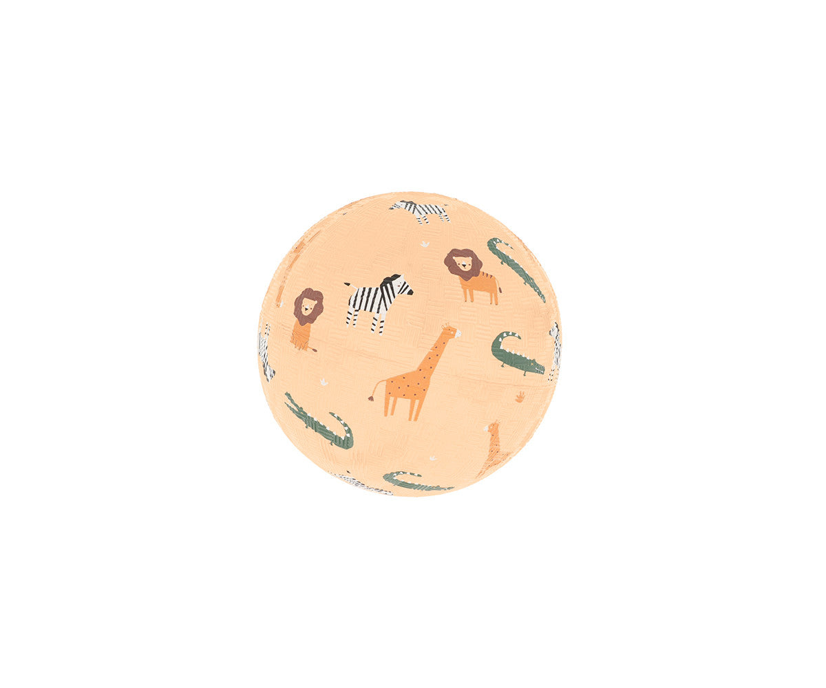 Bola pequena-Monneka