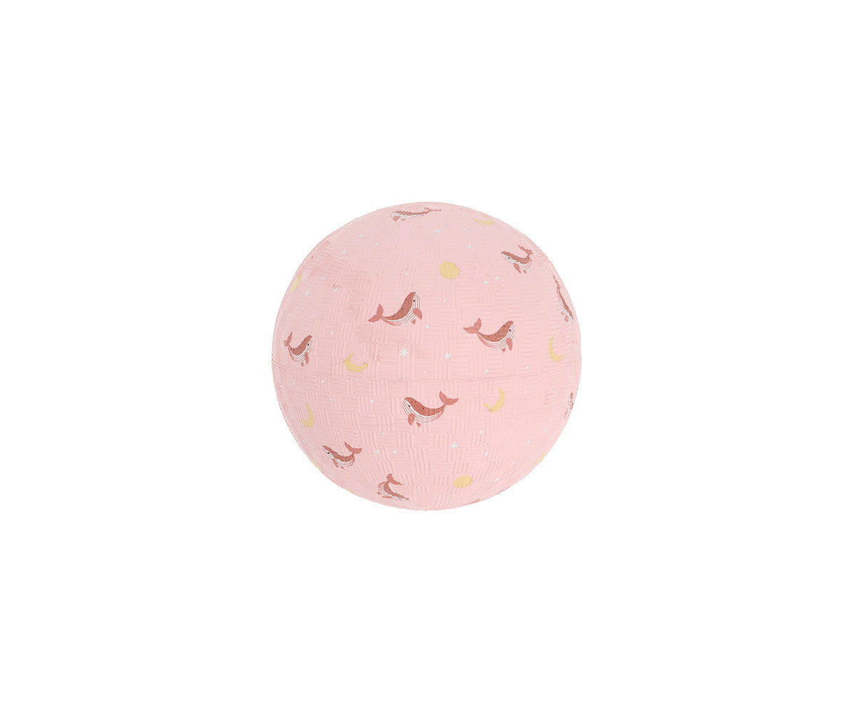 Bola pequena-Monneka