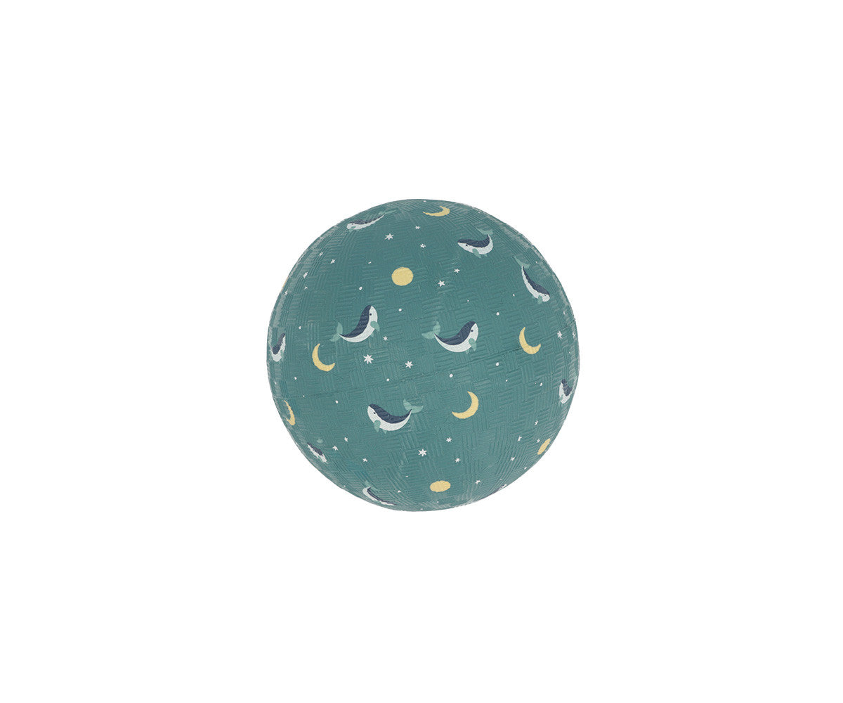 Bola pequena-Monneka
