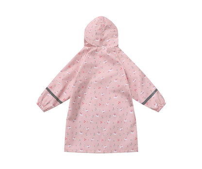 Capa de chuva infantil  Blossom Birds - Tutete