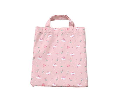 Capa de chuva infantil  Blossom Birds - Tutete