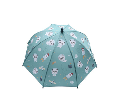 Guarda-chuva Pandas in space
