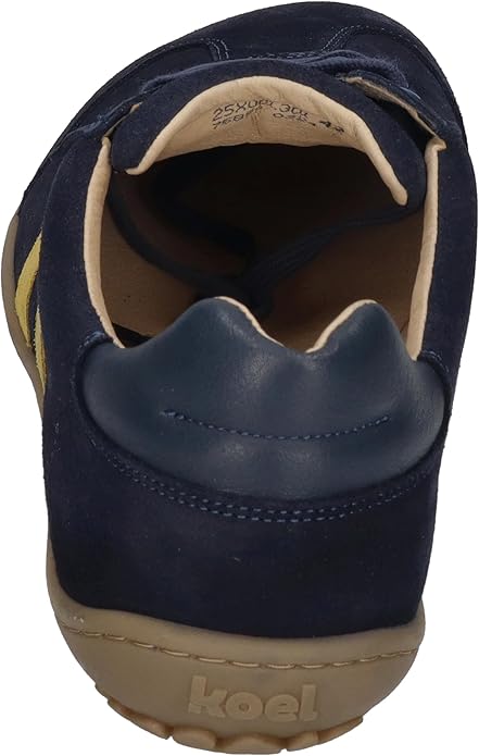 Sapatilhas Ila suede Blue- Koel