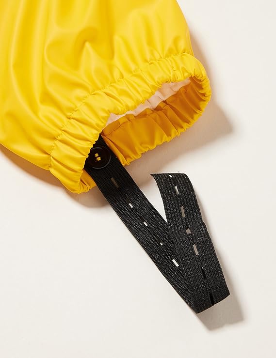 Calças impermeáveis Yellow-Playshoes