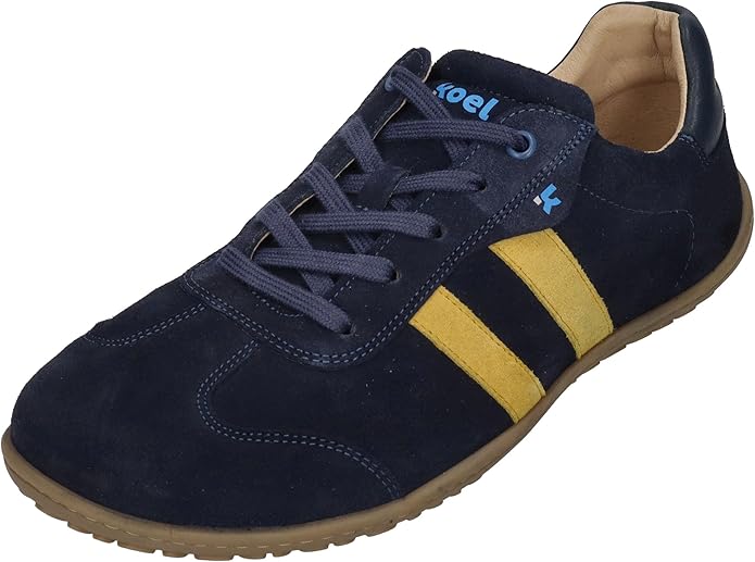 Sapatilhas Ila suede Blue- Koel