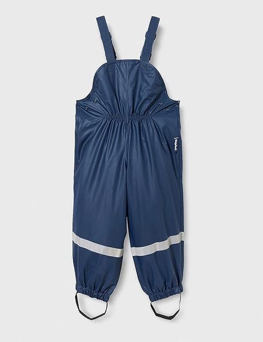 Calças impermeáveis Navy-Playshoes