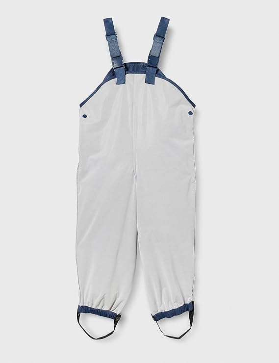 Calças impermeáveis Navy-Playshoes
