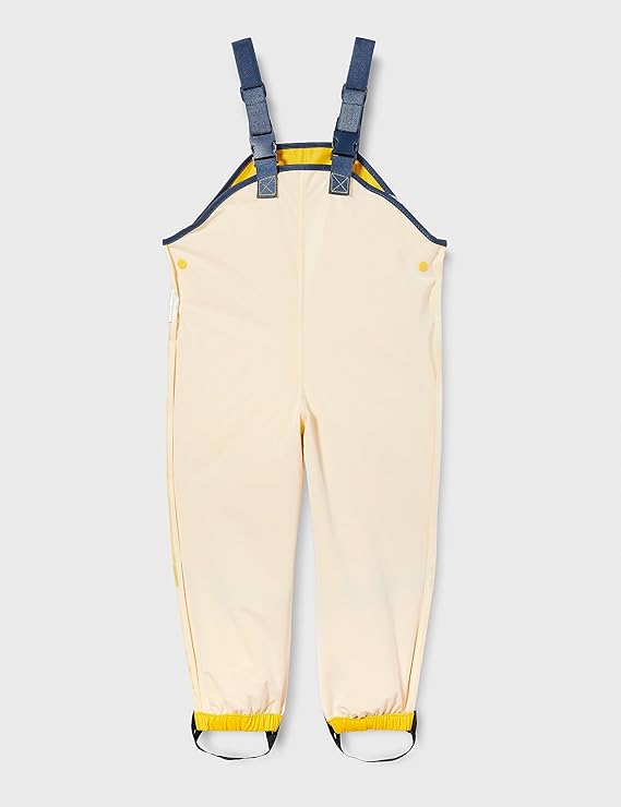 Calças impermeáveis Yellow-Playshoes