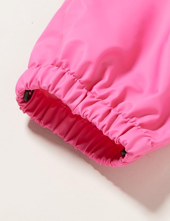 Calças impermeáveis Pink -Playshoes