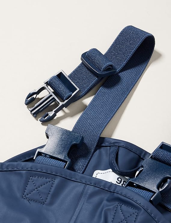 Calças impermeáveis Navy-Playshoes