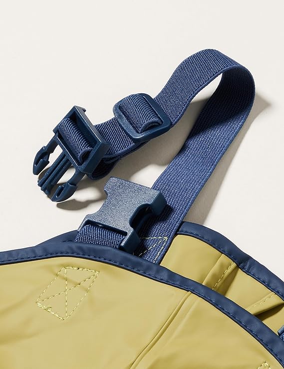 Calças impermeáveis Olive -Playshoes