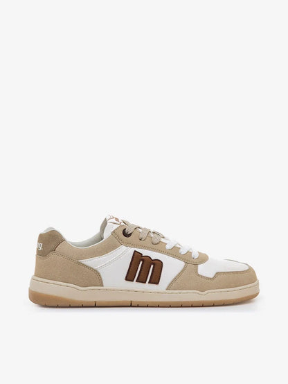 Sapatilhas Mustang free -Miami Beige