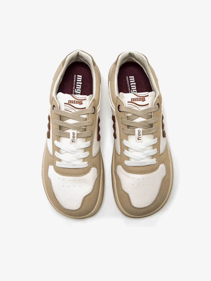 Sapatilhas Mustang free -Miami Beige