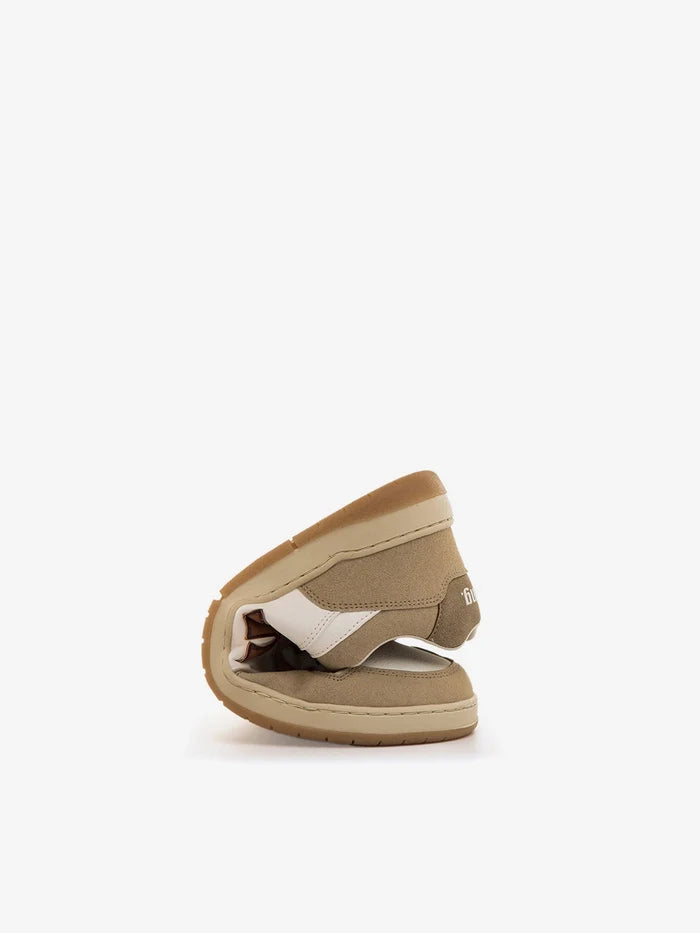 Sapatilhas Mustang free -Miami Beige