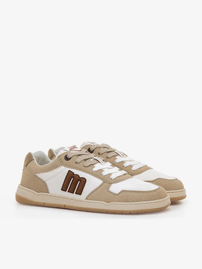 Sapatilhas Mustang free -Miami Beige