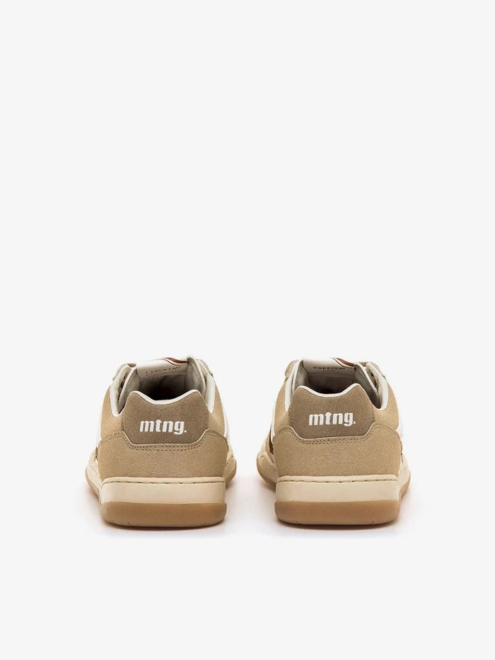 Sapatilhas Mustang free -Miami Beige