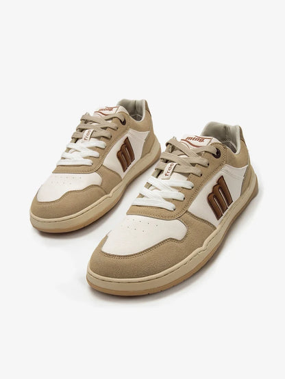 Sapatilhas Mustang free -Miami Beige