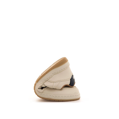 Sapatilhas Mustang free miami-LOSFO CRUDO / MARINO