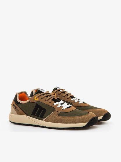 Sapatilhas Mustang free -Apolo Verde