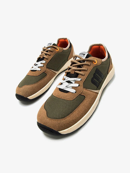 Sapatilhas Mustang free -Apolo Verde