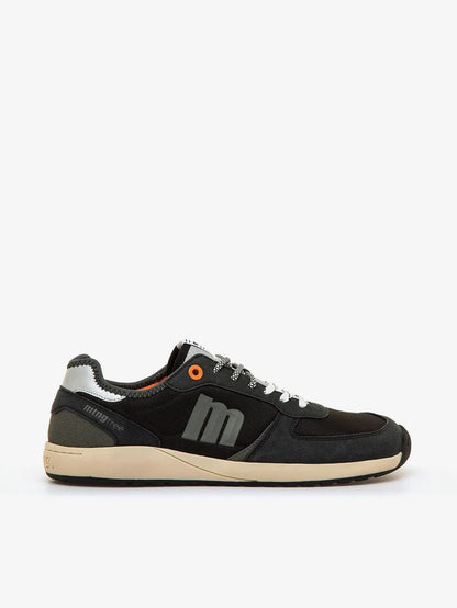 Sapatilhas Mustang free -Apolo Negro