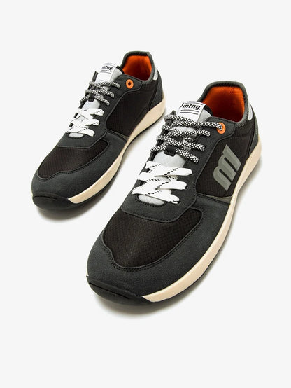 Sapatilhas Mustang free -Apolo Negro