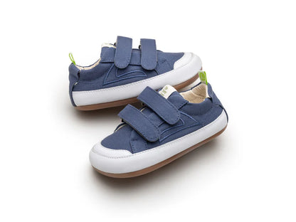 Ténis  Bossy Green Klein (Vegan)-Tip Toey Joey