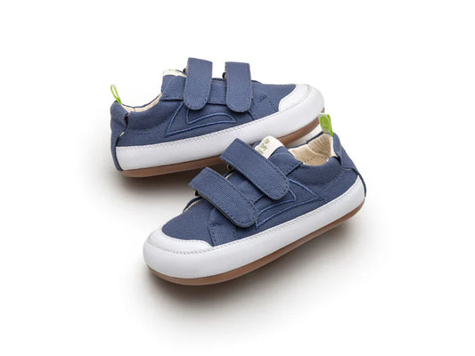 Ténis  Bossy Green Klein (Vegan)-Tip Toey Joey
