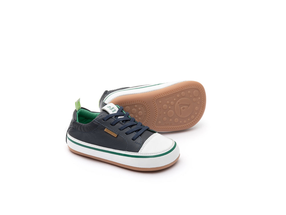 Ténis Funky Navy - Tip Toey Joey