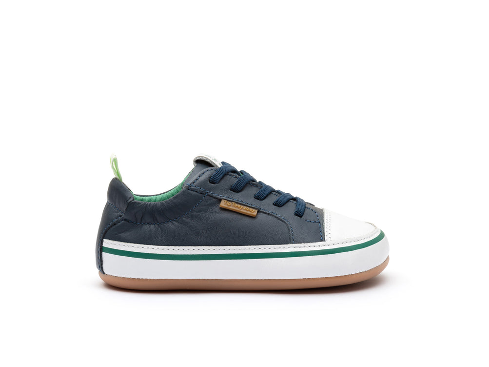 Ténis Funky Navy - Tip Toey Joey