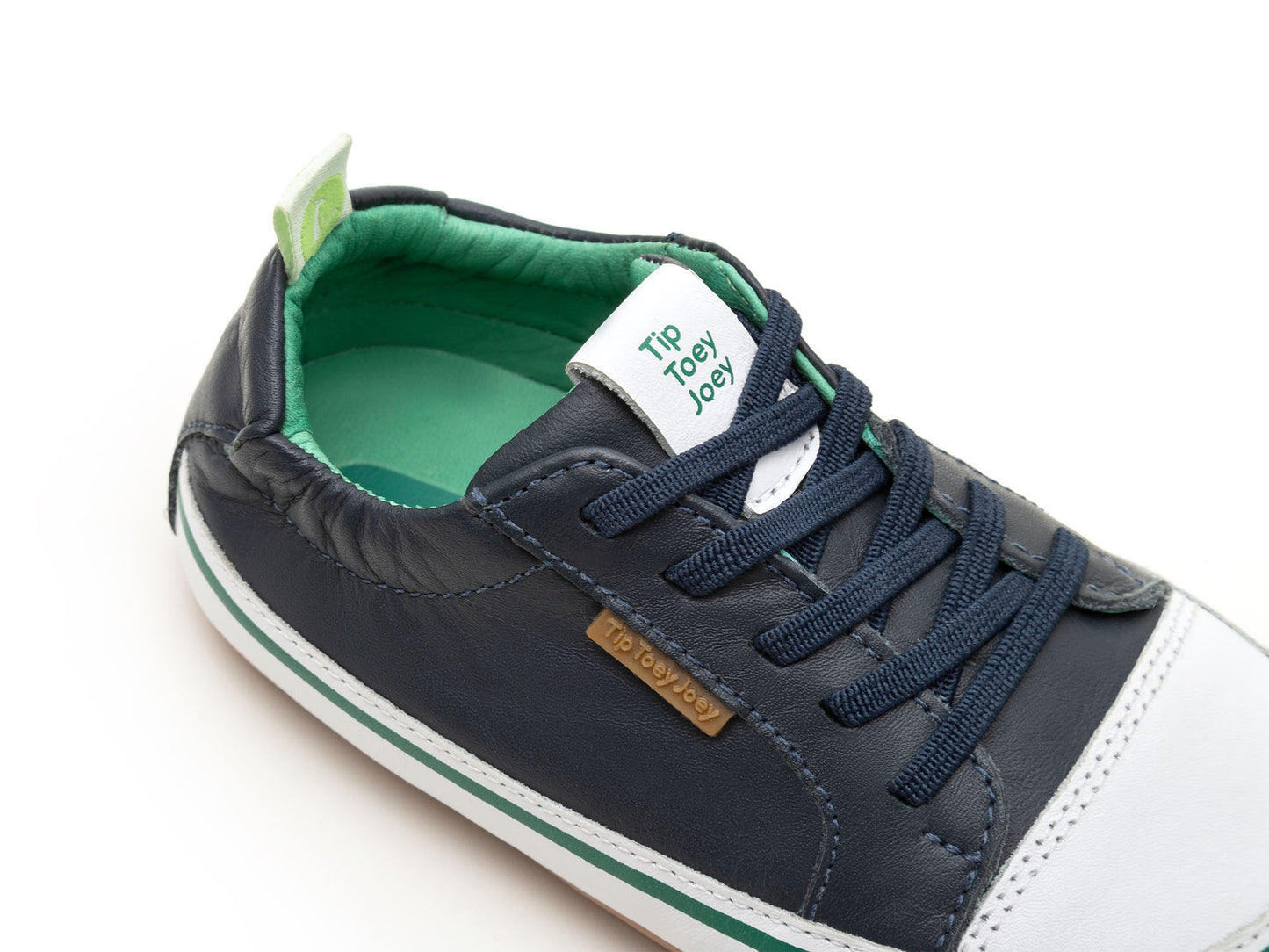 Ténis Funky Navy - Tip Toey Joey