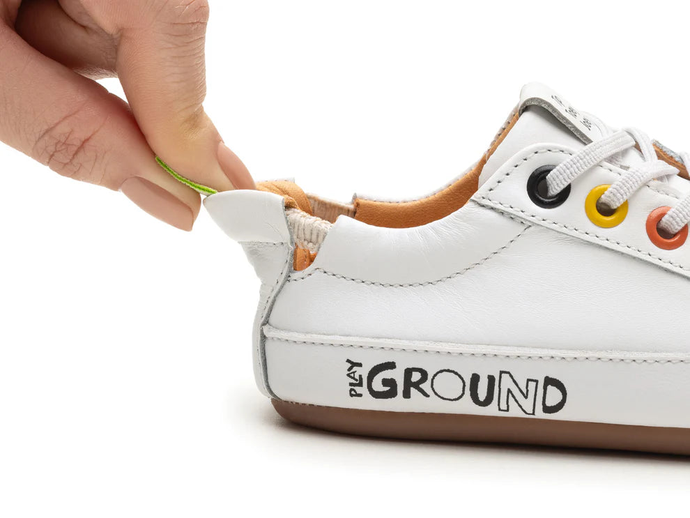 Ténis Funky Playground - Tip Toey Joey