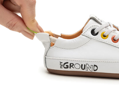 Ténis Funky Playground - Tip Toey Joey