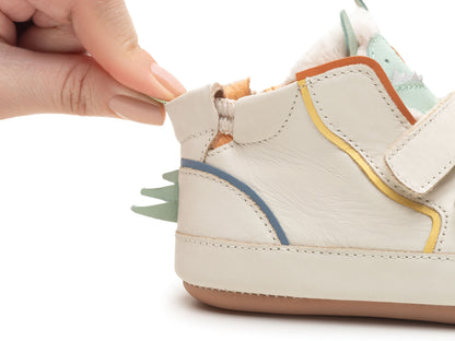 Botas Monster- Tip Toey Joey
